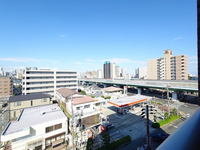 SPコート神戸の物件内観写真