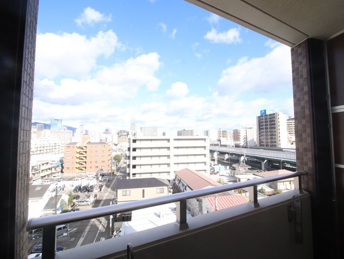 SPコート神戸の物件内観写真