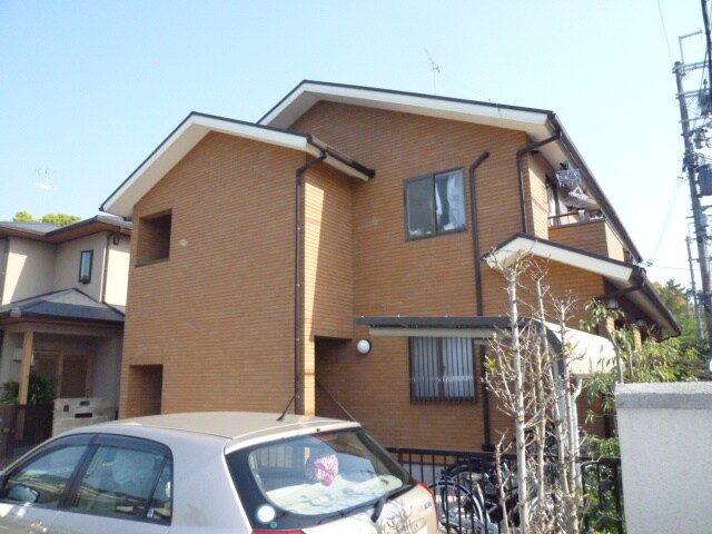 フロ－ラ小野の物件外観写真