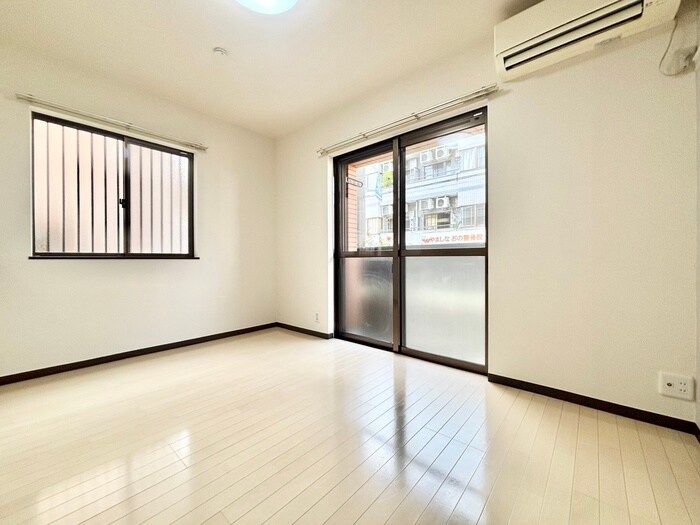 フロ－ラ小野の物件内観写真