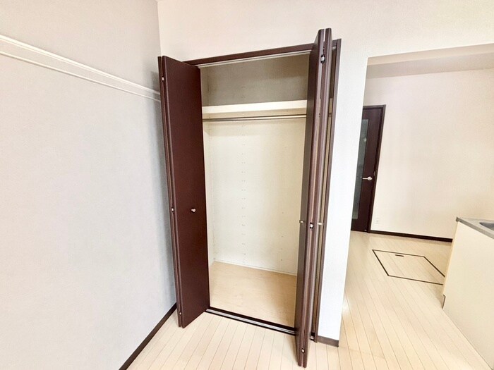 フロ－ラ小野の物件内観写真