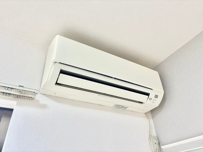 フロ－ラ小野の物件内観写真