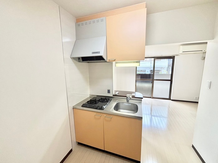 フロ－ラ小野の物件内観写真