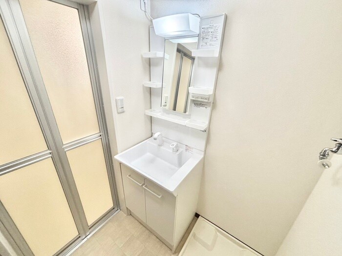 フロ－ラ小野の物件内観写真