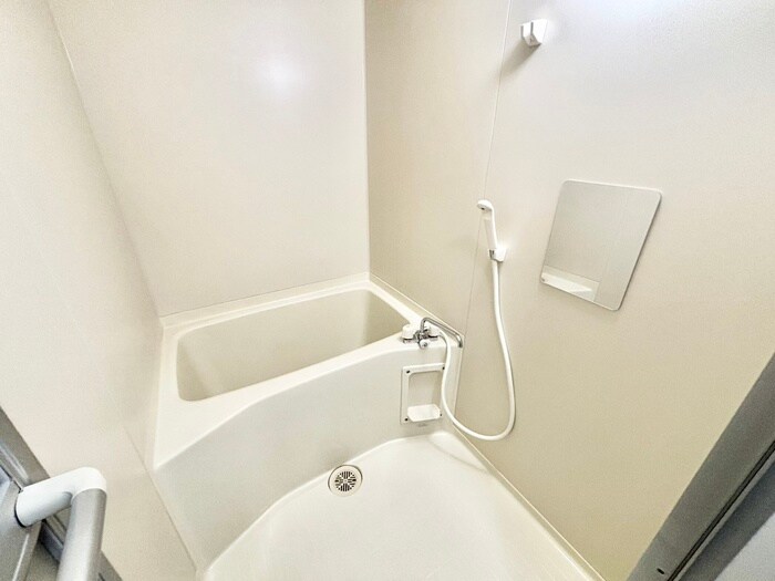 フロ－ラ小野の物件内観写真