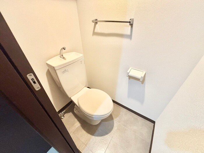 フロ－ラ小野の物件内観写真