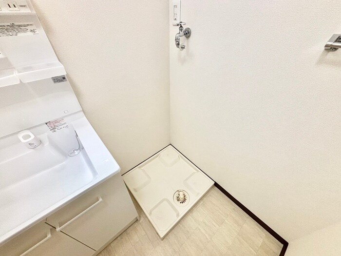 フロ－ラ小野の物件内観写真