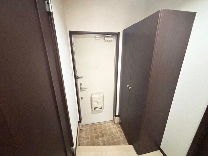 フロ－ラ小野の物件内観写真