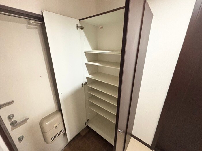 フロ－ラ小野の物件内観写真