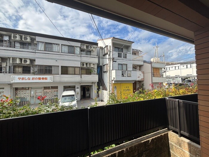 フロ－ラ小野の物件内観写真