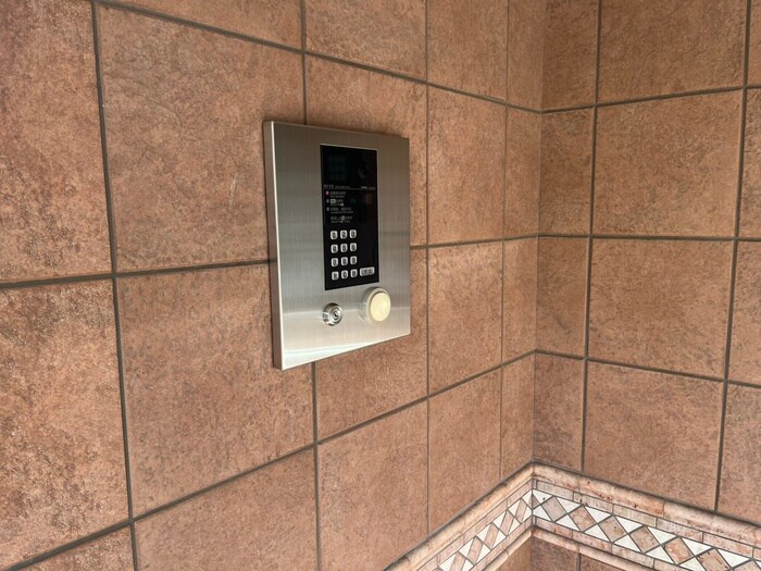 アット長田の物件外観写真