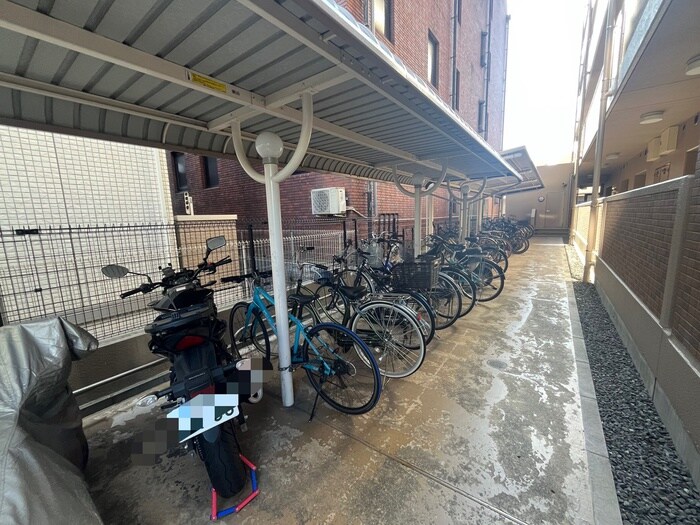 アット長田の物件外観写真