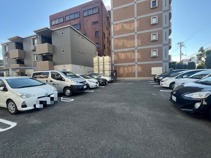 アット長田の物件外観写真