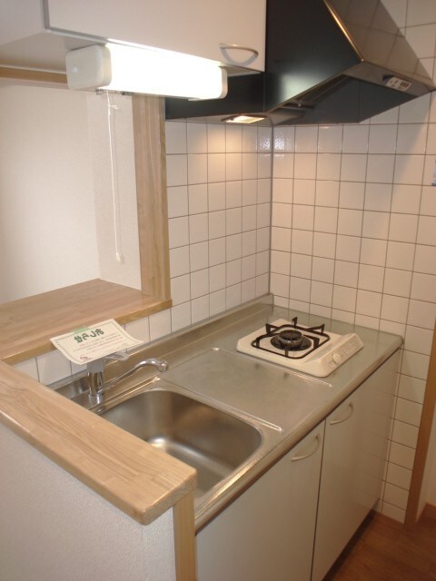 アット長田の物件内観写真