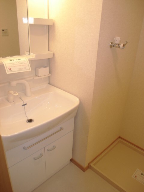 アット長田の物件内観写真