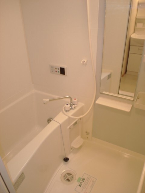 アット長田の物件内観写真