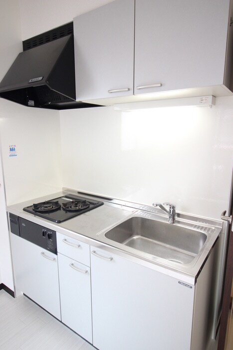 オルフェア上本町Ⅶ番館の物件内観写真