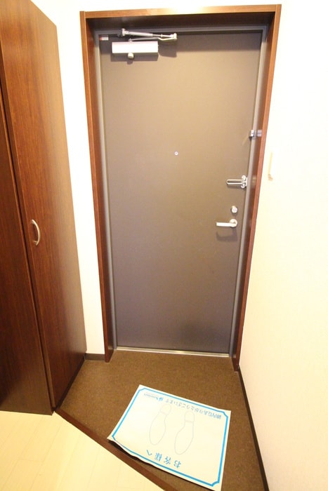 オルフェア上本町Ⅶ番館の物件内観写真