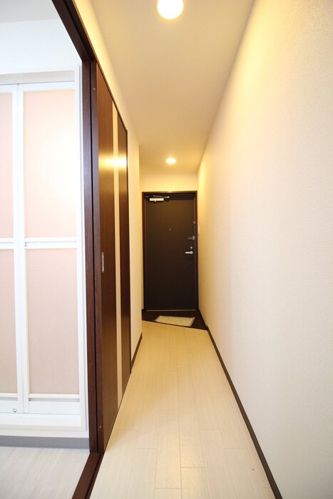 オルフェア上本町Ⅶ番館の物件内観写真