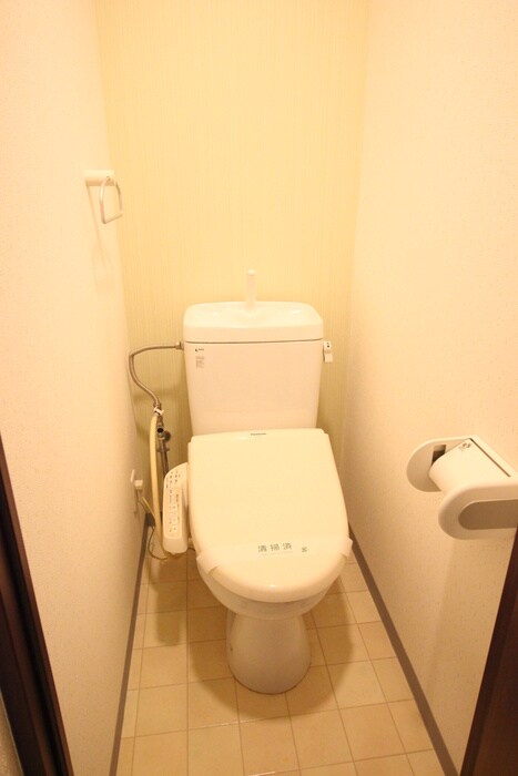 オルフェア上本町Ⅶ番館の物件内観写真