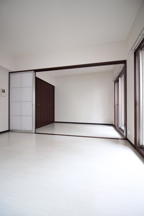 オルフェア上本町Ⅶ番館の物件内観写真