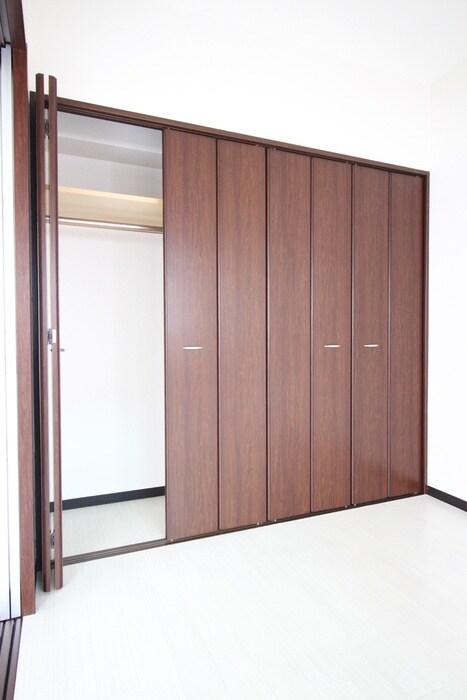 オルフェア上本町Ⅶ番館の物件内観写真