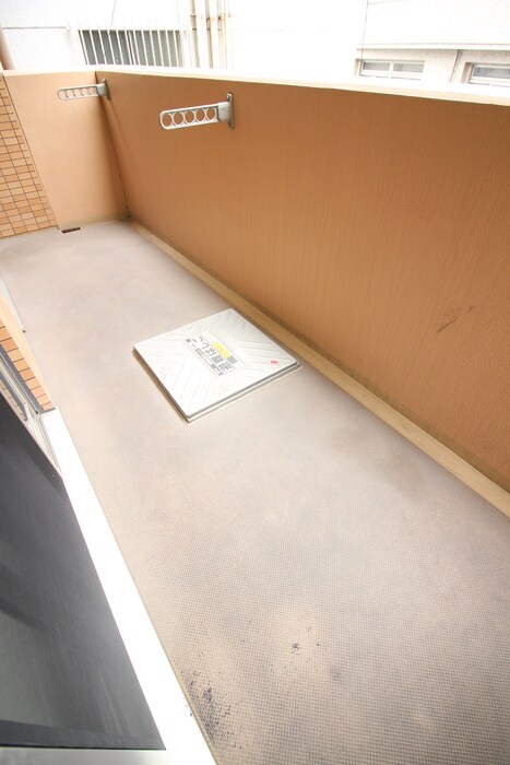 オルフェア上本町Ⅶ番館の物件内観写真