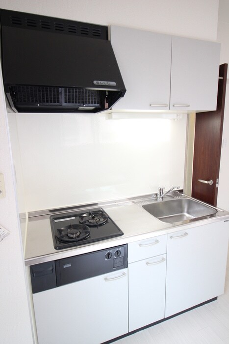 オルフェア上本町Ⅶ番館の物件内観写真