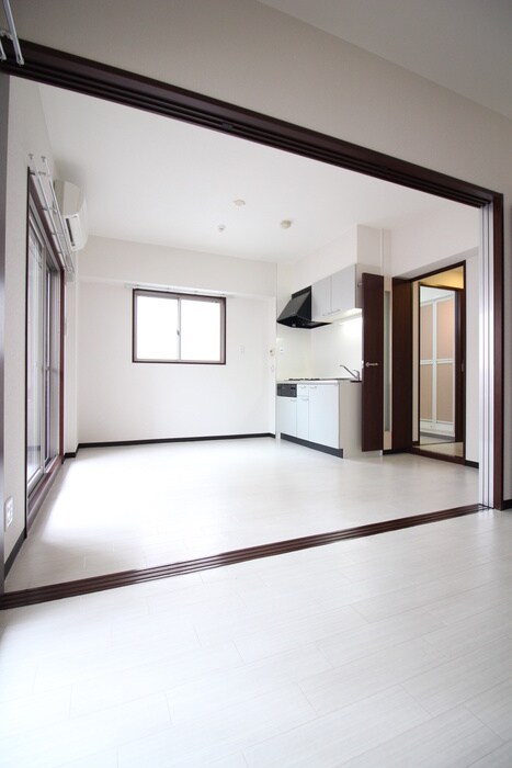 オルフェア上本町Ⅶ番館の物件内観写真