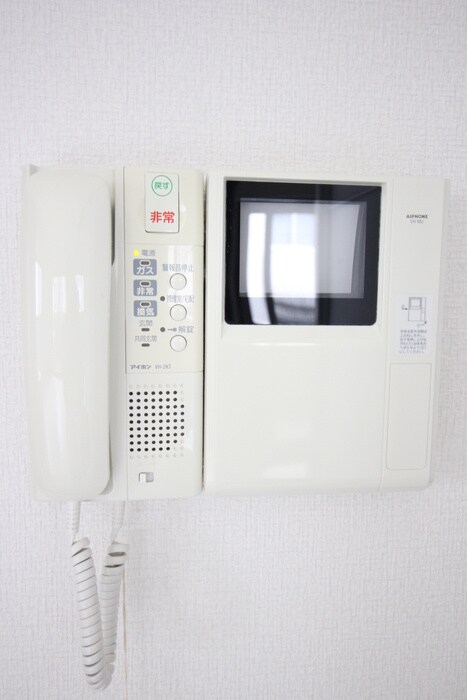 オルフェア上本町Ⅶ番館の物件内観写真