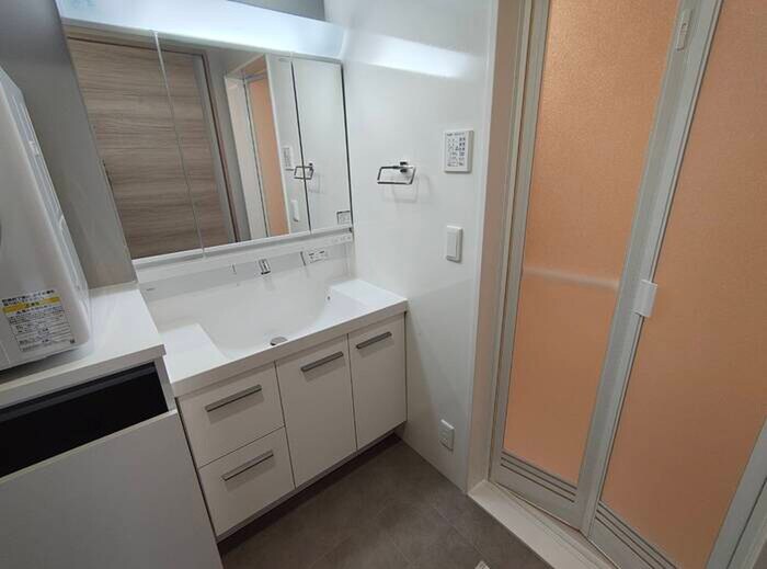 ヴェールエール太子堂の物件内観写真