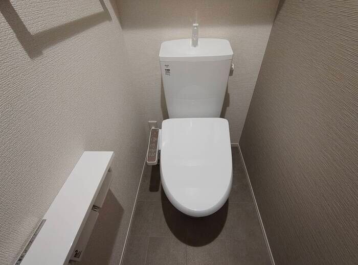 ヴェールエール太子堂の物件内観写真