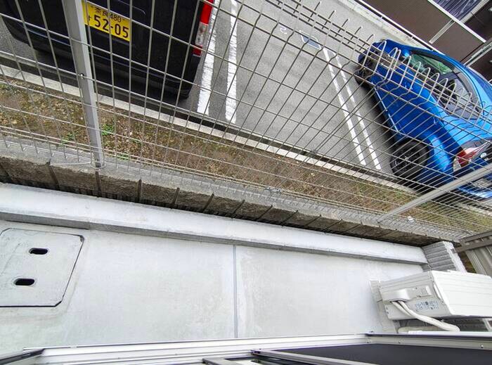 ヴェールエール太子堂の物件内観写真