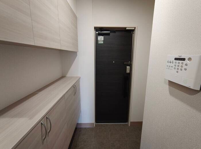 ヴェールエール太子堂の物件内観写真