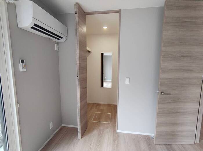 ヴェールエール太子堂の物件内観写真