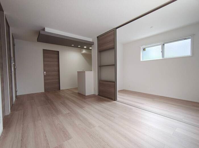 ヴェールエール太子堂の物件内観写真