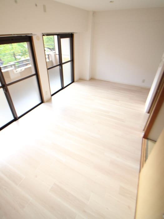 センチュリー竹谷の物件内観写真