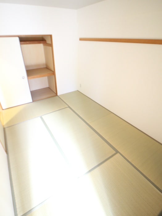 センチュリー竹谷の物件内観写真