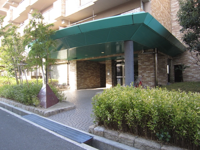 センチュリー竹谷の物件外観写真