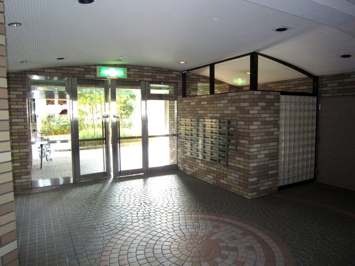 センチュリー竹谷の物件外観写真