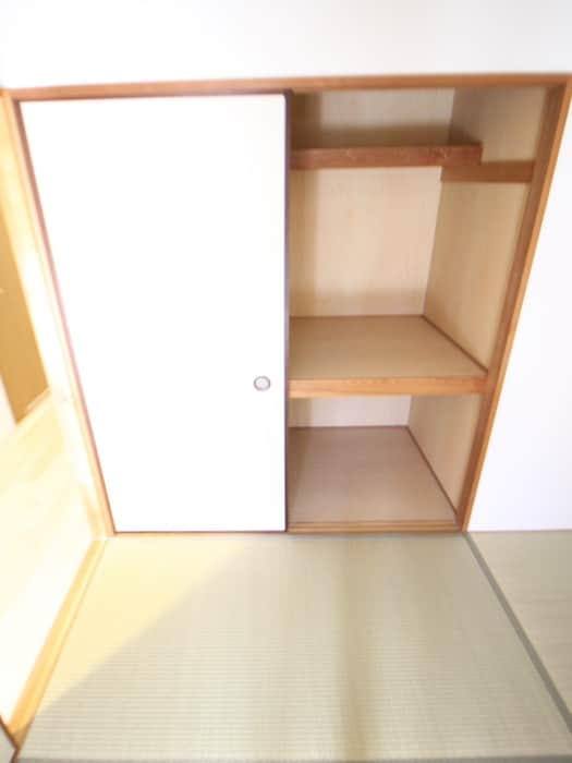 センチュリー竹谷の物件内観写真