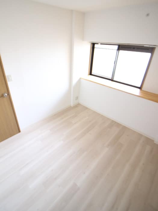 センチュリー竹谷の物件内観写真