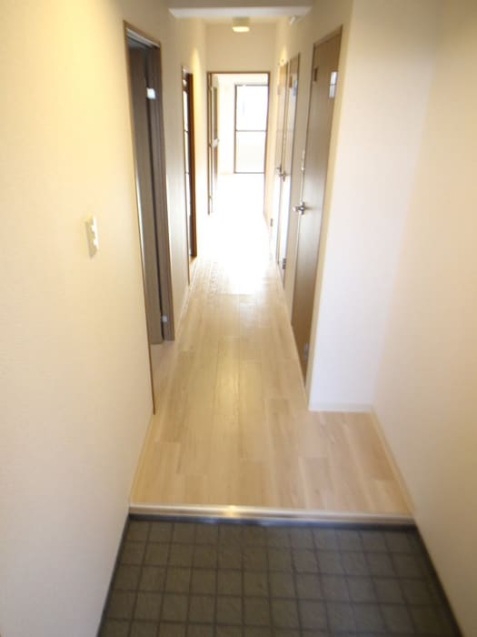 センチュリー竹谷の物件内観写真