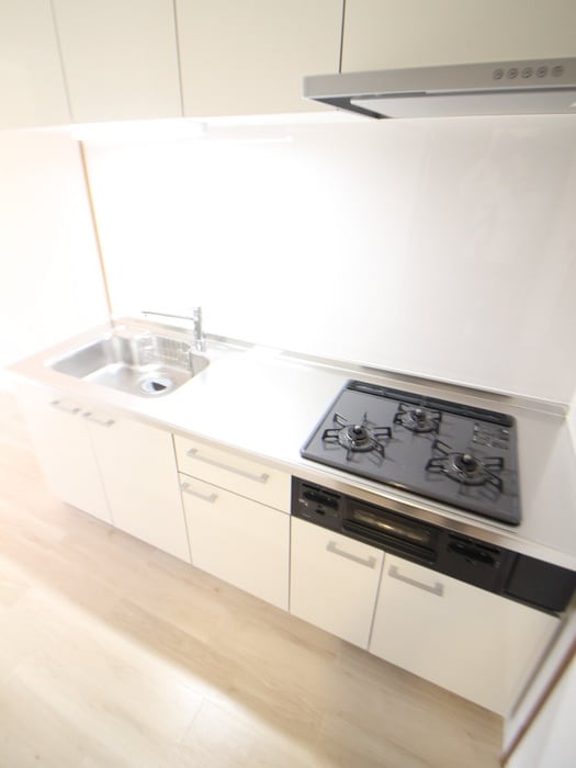 センチュリー竹谷の物件内観写真