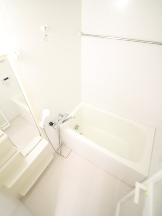 センチュリー竹谷の物件内観写真