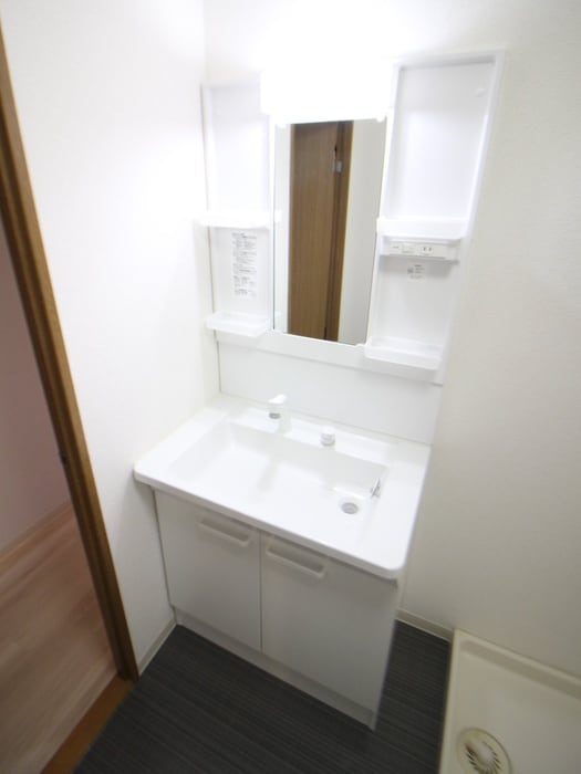 センチュリー竹谷の物件内観写真