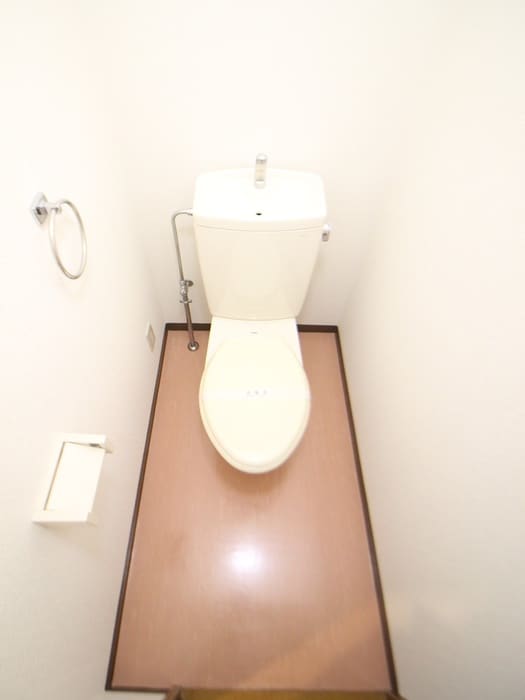 センチュリー竹谷の物件内観写真