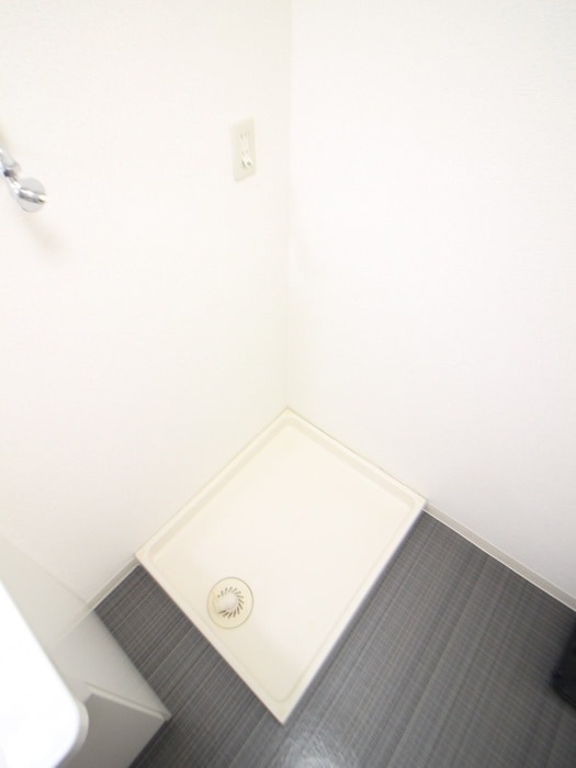 センチュリー竹谷の物件内観写真