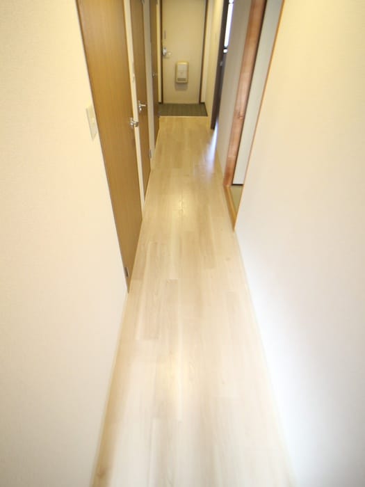 センチュリー竹谷の物件内観写真