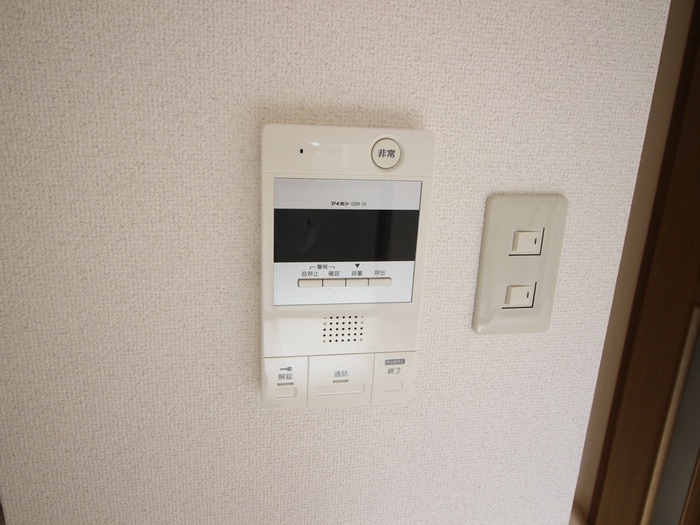 センチュリー竹谷の物件内観写真